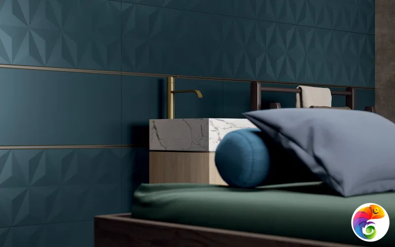 Коллекция 4D Marca Corona