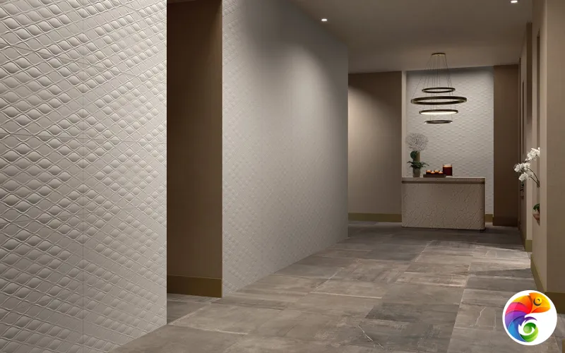 Коллекция 4D Marca Corona