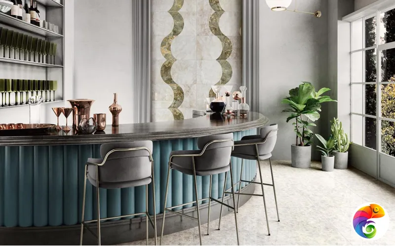 Коллекция Opulence Piemme Ceramiche