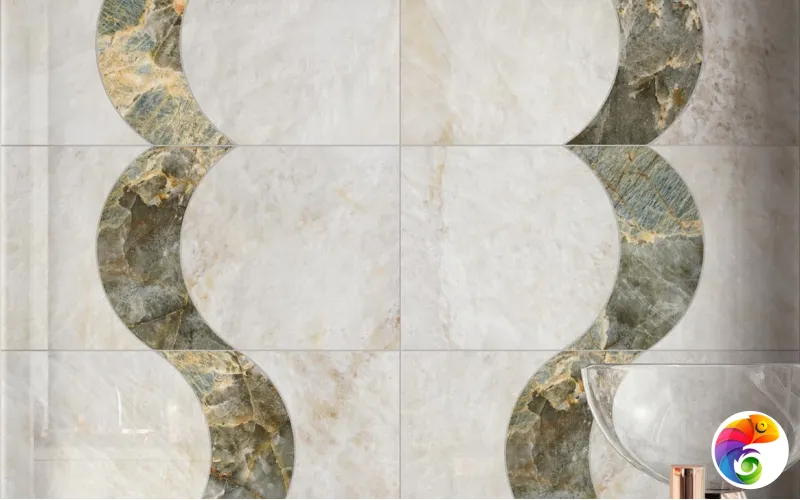 Коллекция Opulence Piemme Ceramiche