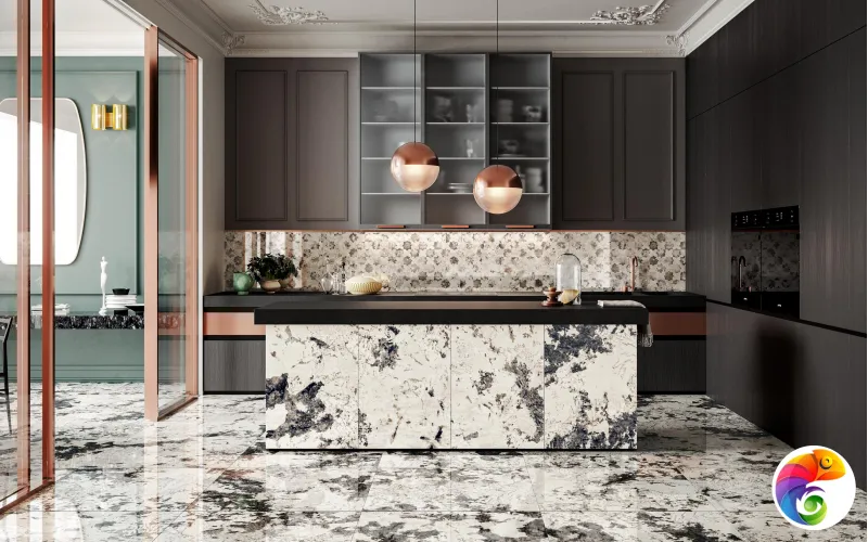 Коллекция Opulence Piemme Ceramiche
