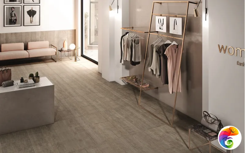 Коллекция Fresh Dom Ceramiche