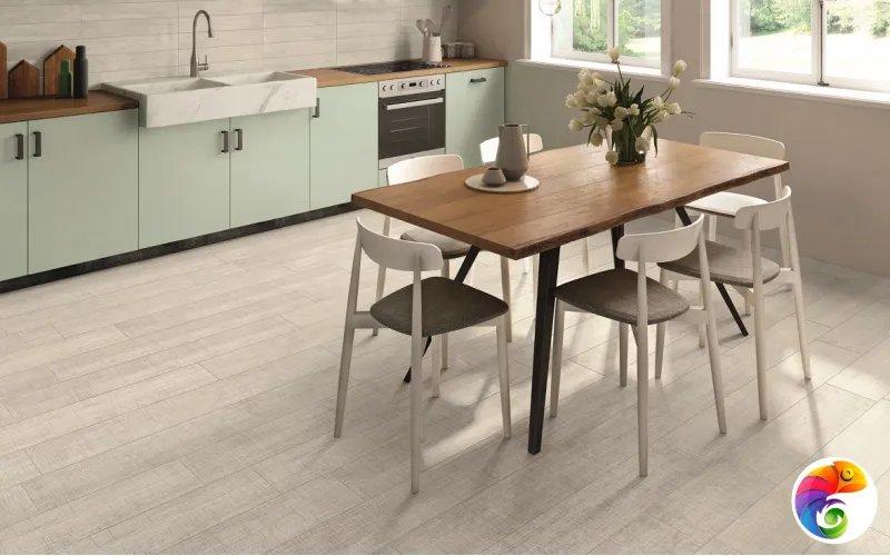 Коллекция Fresh Dom Ceramiche