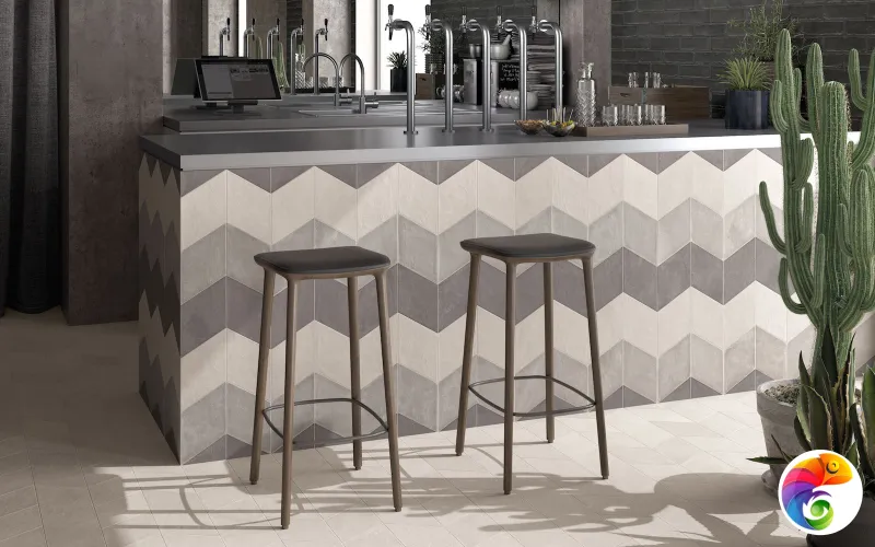 Коллекция Chalk Marca Corona