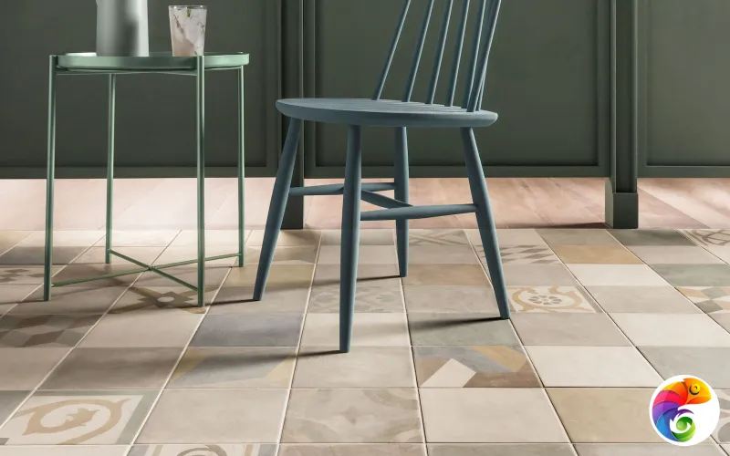 Коллекция Chalk Marca Corona