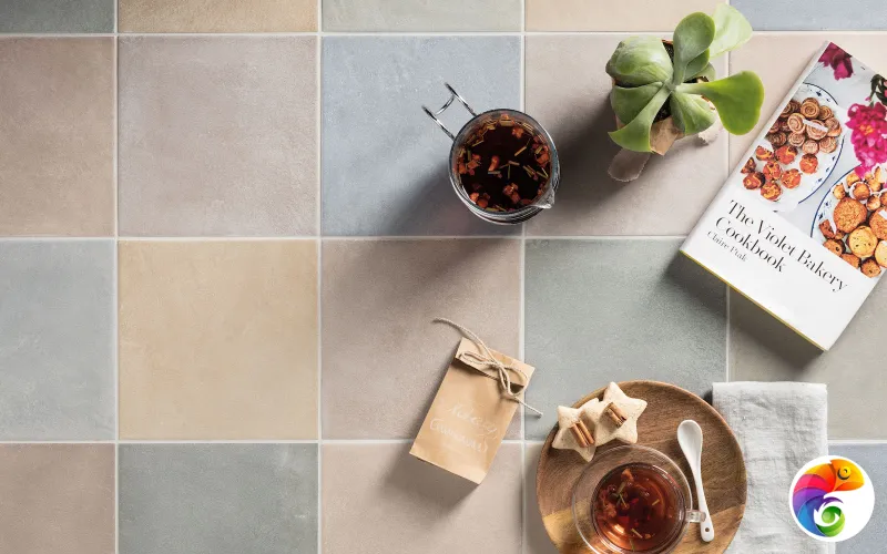 Коллекция Chalk Marca Corona