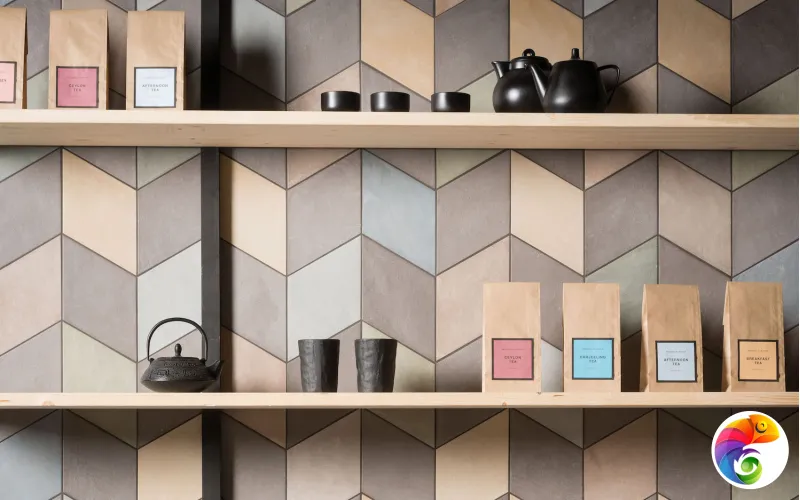 Коллекция Chalk Marca Corona