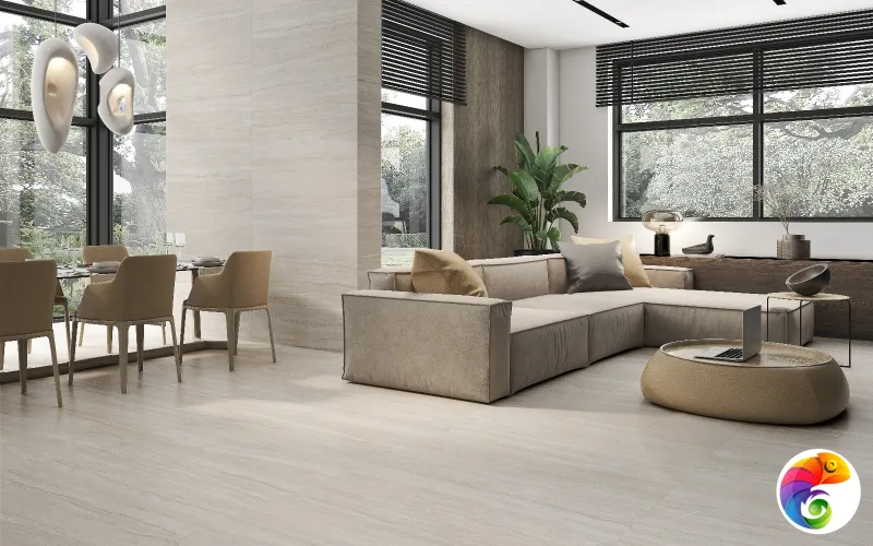 Коллекция Grove Jano Tiles
