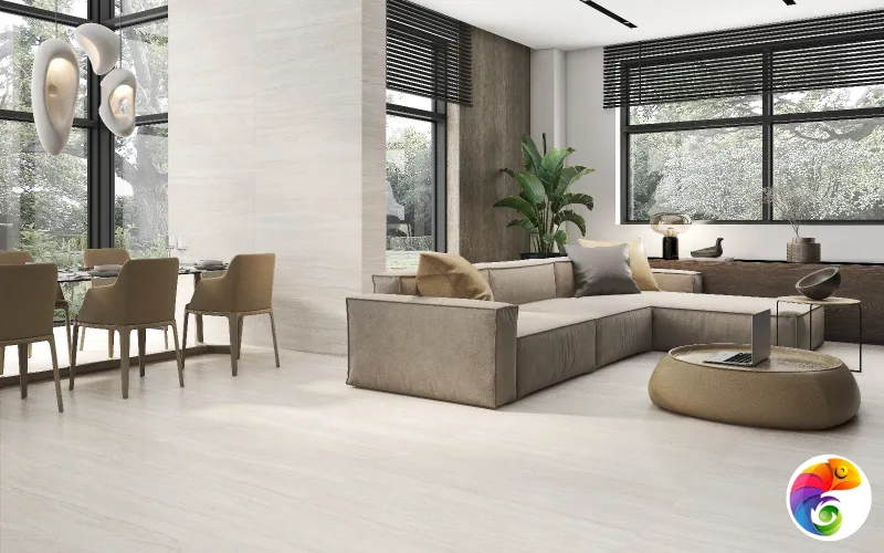 Коллекция Grove Jano Tiles