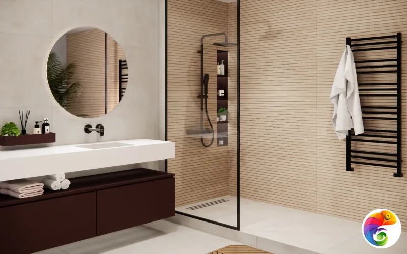 Коллекция Grove Jano Tiles