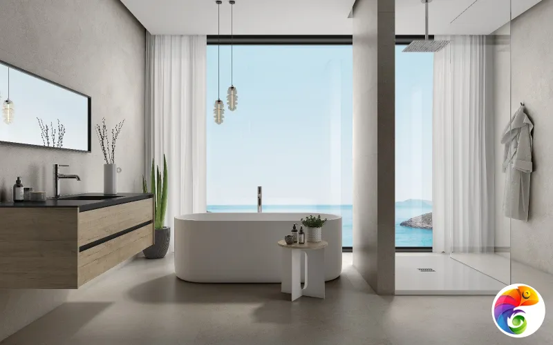 Коллекция Grove Jano Tiles