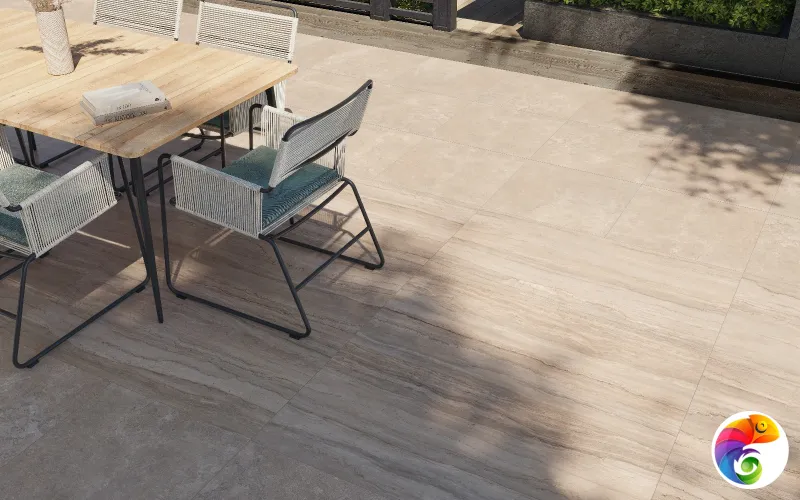 Коллекция Grove Jano Tiles