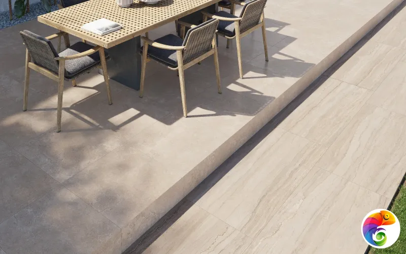 Коллекция Grove Jano Tiles