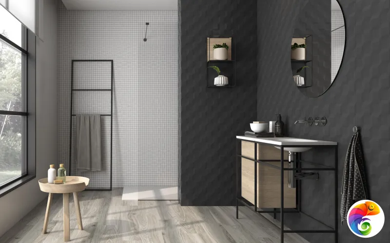 Коллекция Brilliant Saloni