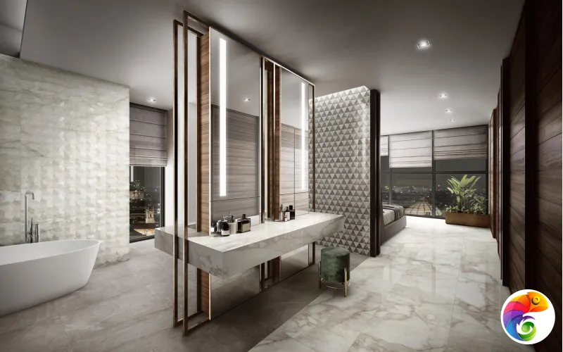 Коллекция Majestic Piemme Ceramiche