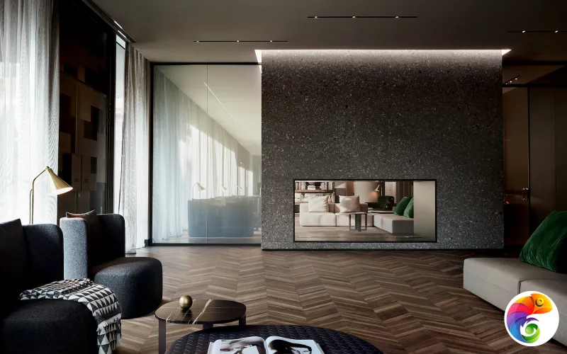 Коллекция Fleur De Bois Piemme Ceramiche
