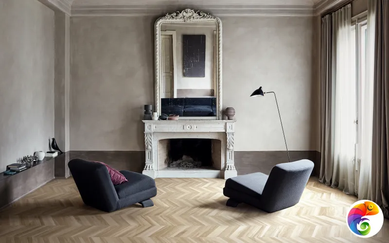 Коллекция Fleur De Bois Piemme Ceramiche