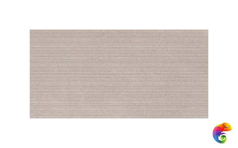 КЕРАМОГРАНИТ RK89 NAMIB RIBBED LINEN R 60X120