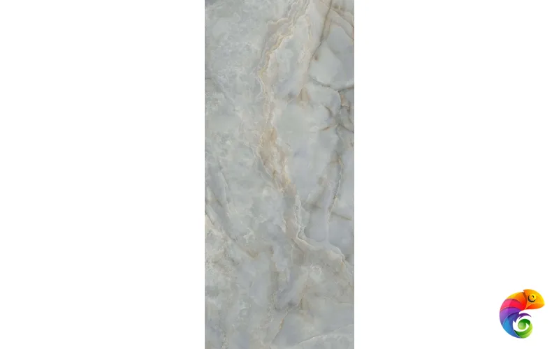 Керамогранит 05459 PALE AZURE LEV RET 120x280