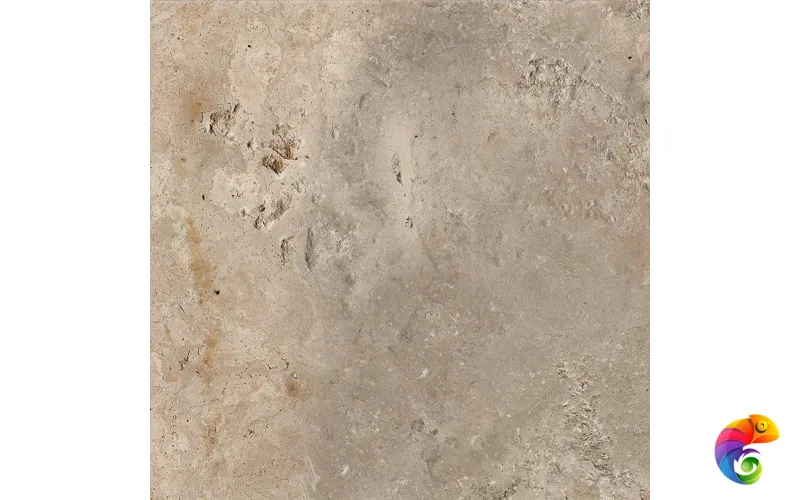 КЕРАМОГРАНИТ 0124832 PIETRA CASTELLO FENIS GRIP 25X25