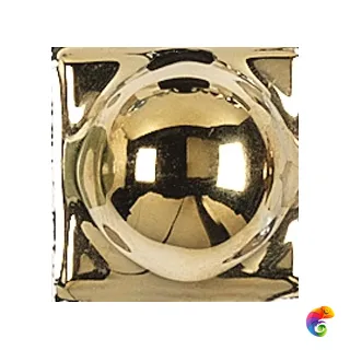 Adex ADNE8059 Taco Esfera Oro