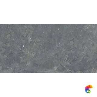 0012321 BRUGES SMOKE antique 3d R 60X120