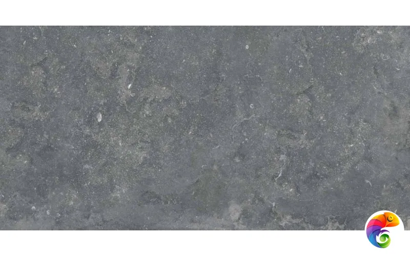 Керамогранит 0012321 BRUGES SMOKE antique 3d R 60X120