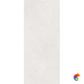0014840 PLAIN WHITE NAT R 120X280