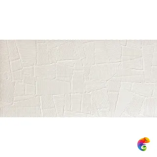 06074 HOMEY PAPER CLAY NEVE 60x120