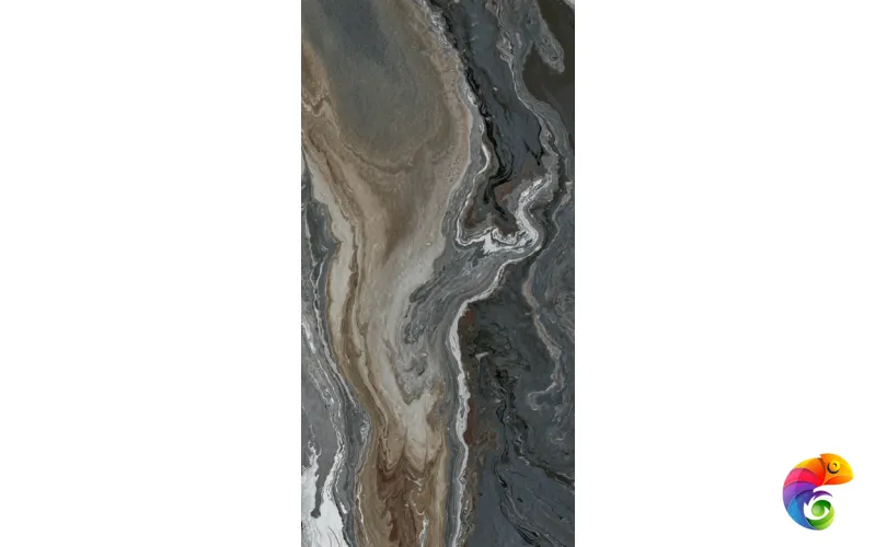 КЕРАМОГРАНИТ CB51 CANYON BROWN