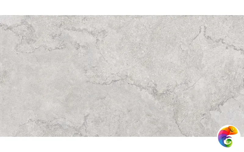 Керамогранит 0014154 PLAIN GREY NAT RETT. P. TECH R10 C 60X120