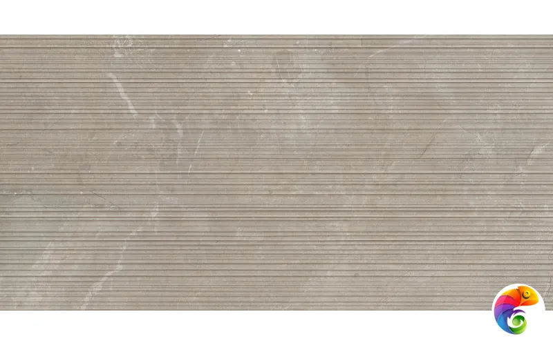 IAD04BAS ARCADIA VISONE STRIPE REAL UP 60X120