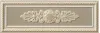 P17037 Lirica TORTORA DECORATO CORNICE
