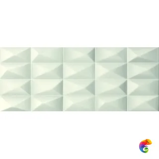 SH0129M SHINE QUARZO DIAMANTE MOSAICO