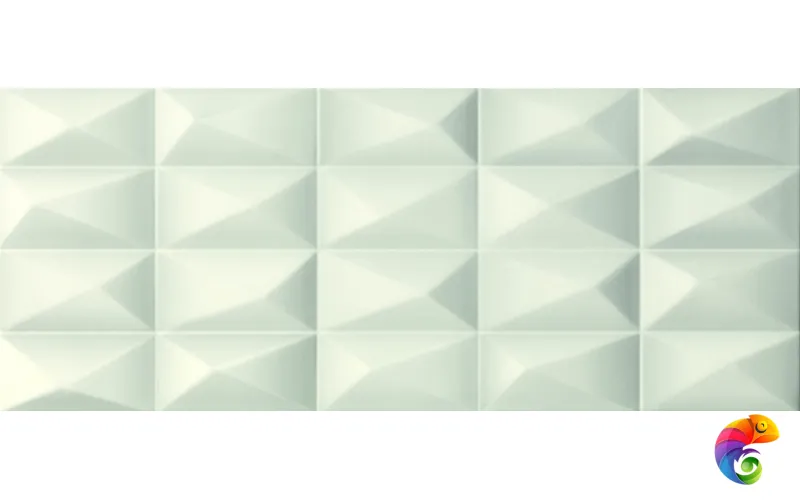 Плитка SH0129M SHINE QUARZO DIAMANTE MOSAICO