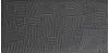 06076 HOMEY PAPER CLAY ANTRACITE 60x120