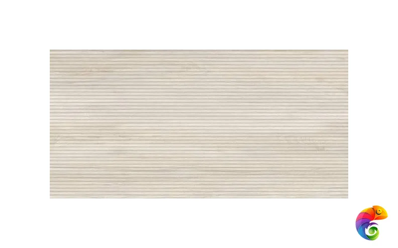 КЕРАМОГРАНИТ RK81 Eik Canne Almond Matt 3D 60x120