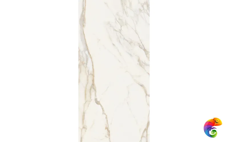 Керамогранит 03904A Magnificent Calacatta Lev/Ret 60X120