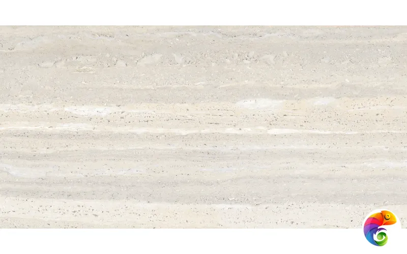 КЕРАМОГРАНИТ 0010818 AVORIO ANTIQUE 3D