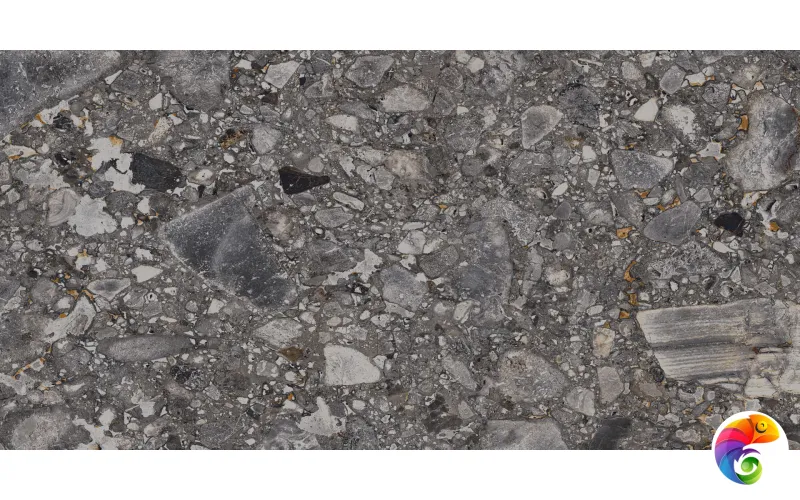 Керамогранит 0002951 ANTRACITE 60X120