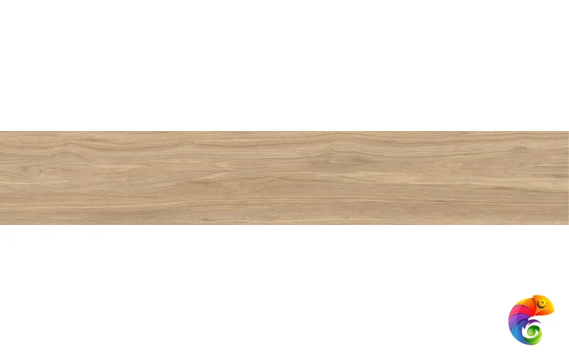 КЕРАМОГРАНИТ RK00 Eik Honey Matt 25x150