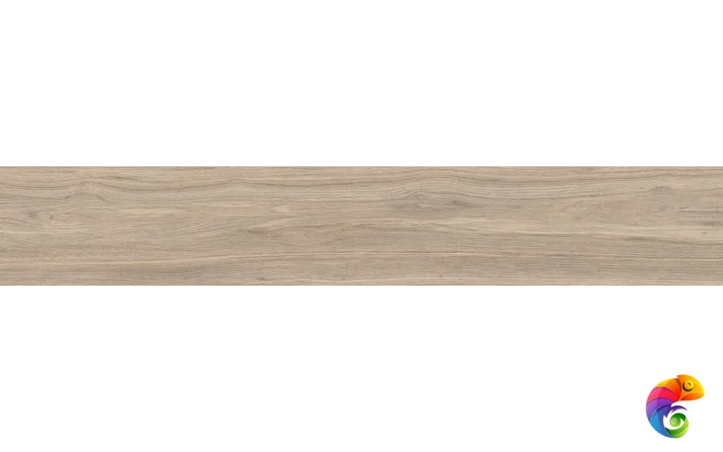 КЕРАМОГРАНИТ RK01 Eik Natural Matt 25x150