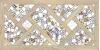 TRENCADIS BLANCO 60x120