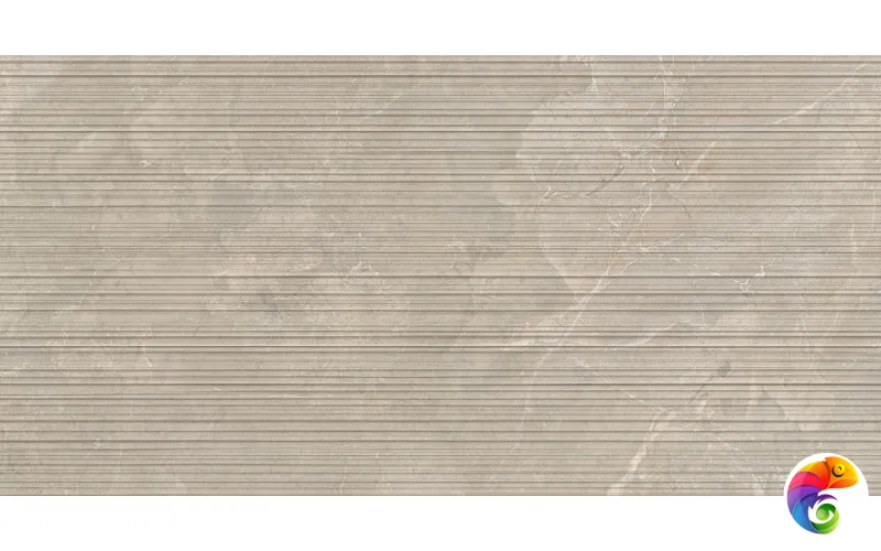 IAD03BAS ARCADIA BEIGE STRIPE REAL UP 60X120