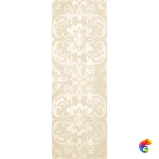 100936 Fascia Lumiere Grigio Imperiale Light