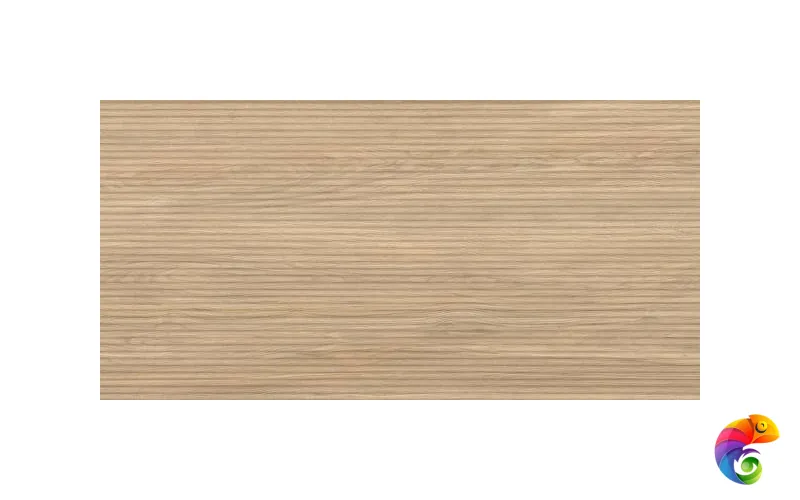 КЕРАМОГРАНИТ RK82 Eik Canne Honey Matt 3D 60x120