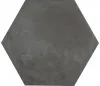 0094 TERRA NERO ESAGONO