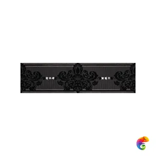 MRV185 Frise Elite Nero