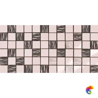 301303 Mos. Platino Rosa