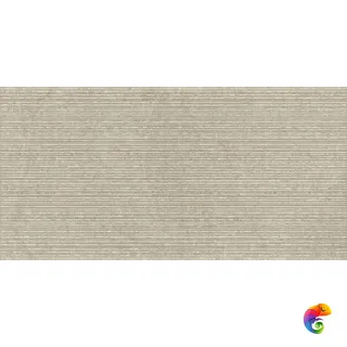 IAR02BALI BEIGE LINEA REAL UP 60X120